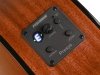 Gitara elektro-klasyczna SALVADOR CORTEZ CC-22CE